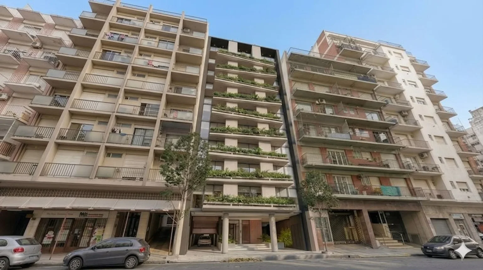 Departamento en venta en Mar del Plata, foto 3
