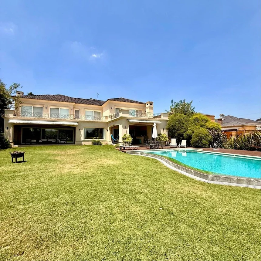 Casa de 9 ambientes en venta en Bella Vista, Mayor Irusta 300, foto 4