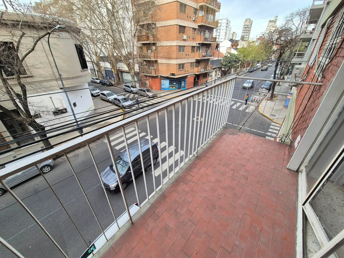 Departamento en venta en Flores