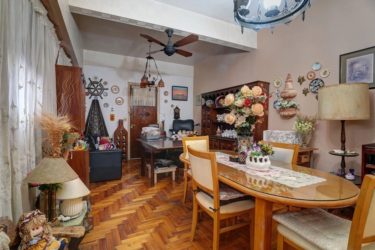 PH de 4 ambientes en venta en Nueva Pompeya, Del Bañado 2400, foto 3