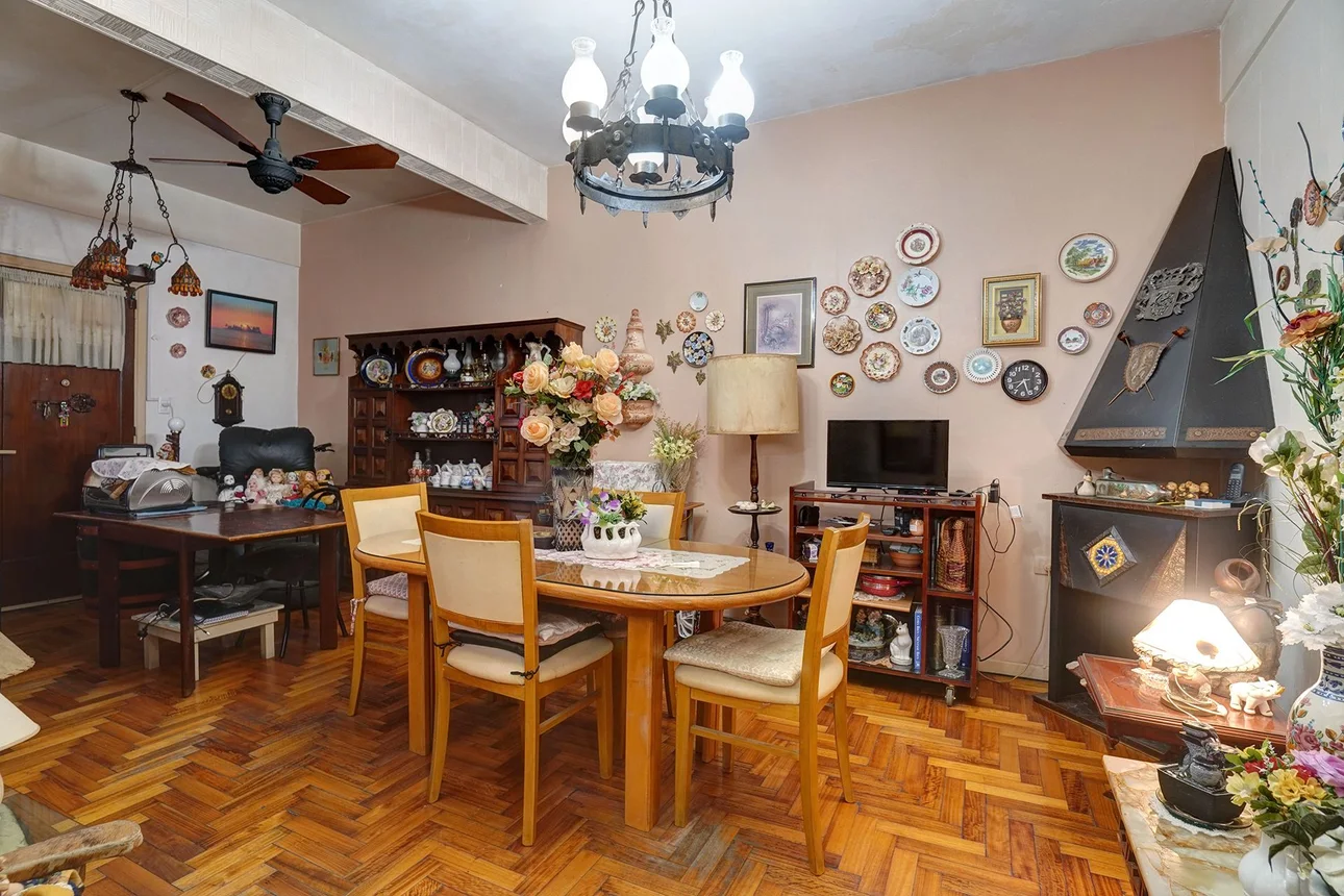 PH de 4 ambientes en venta en Nueva Pompeya, Del Bañado 2400, foto 2