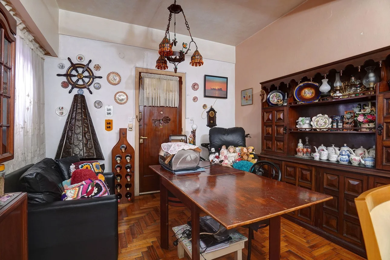 PH de 4 ambientes en venta en Nueva Pompeya, Del Bañado 2400, foto 5