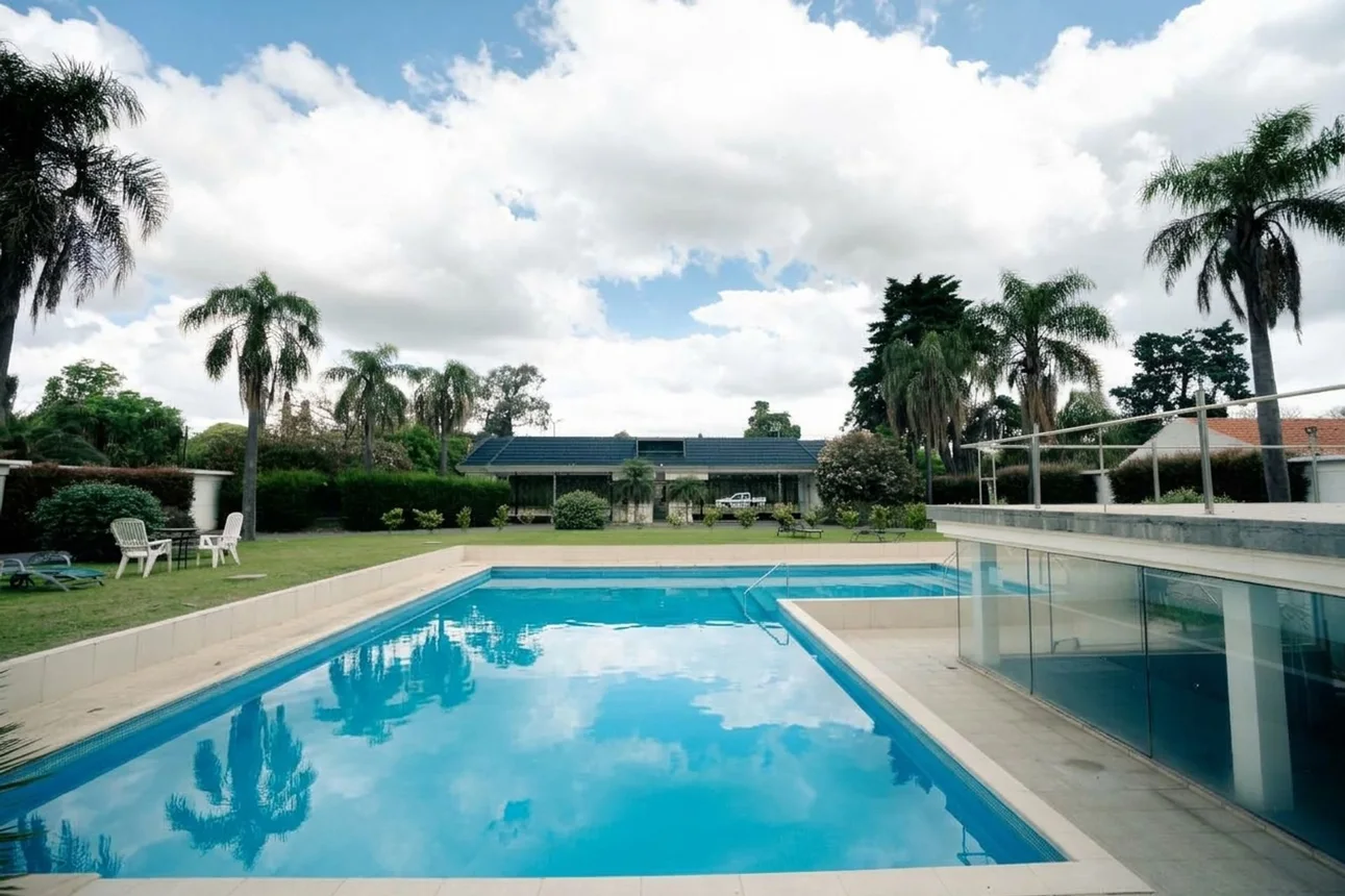 Departamento de 6 ambientes en venta en Rosario, Avenida Eva Perón 8300, foto 2