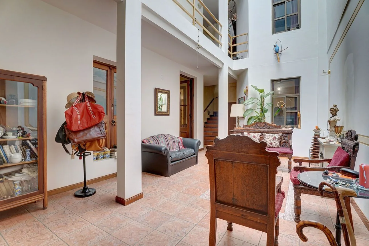 Casa en venta en San Cristóbal