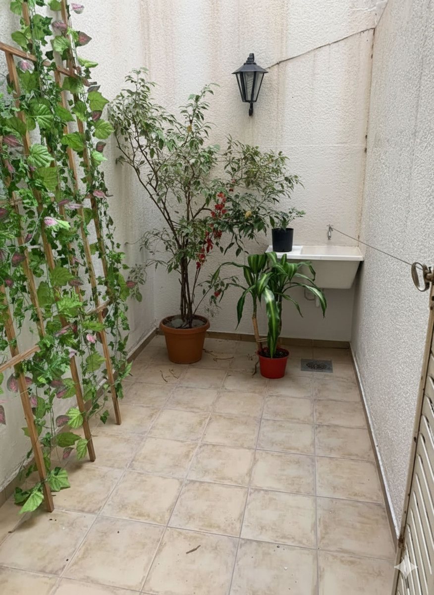 Foto 8 — VENTA DPTO DOS AMBIENTES CON PATIO EN RECOLETA
