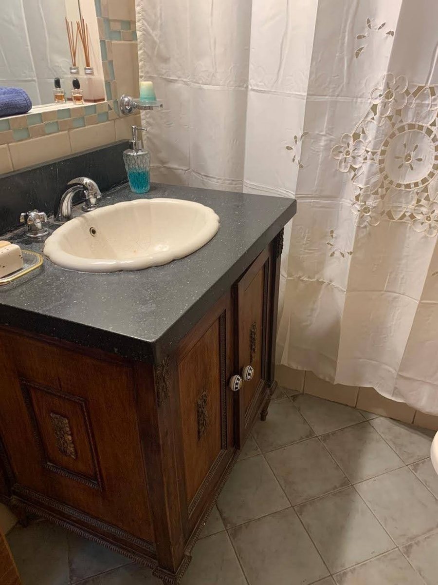 Foto 7 — VENTA DPTO DOS AMBIENTES CON PATIO EN RECOLETA