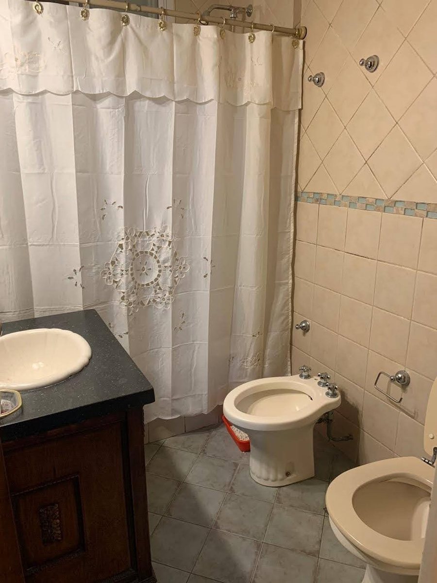 Foto 6 — VENTA DPTO DOS AMBIENTES CON PATIO EN RECOLETA