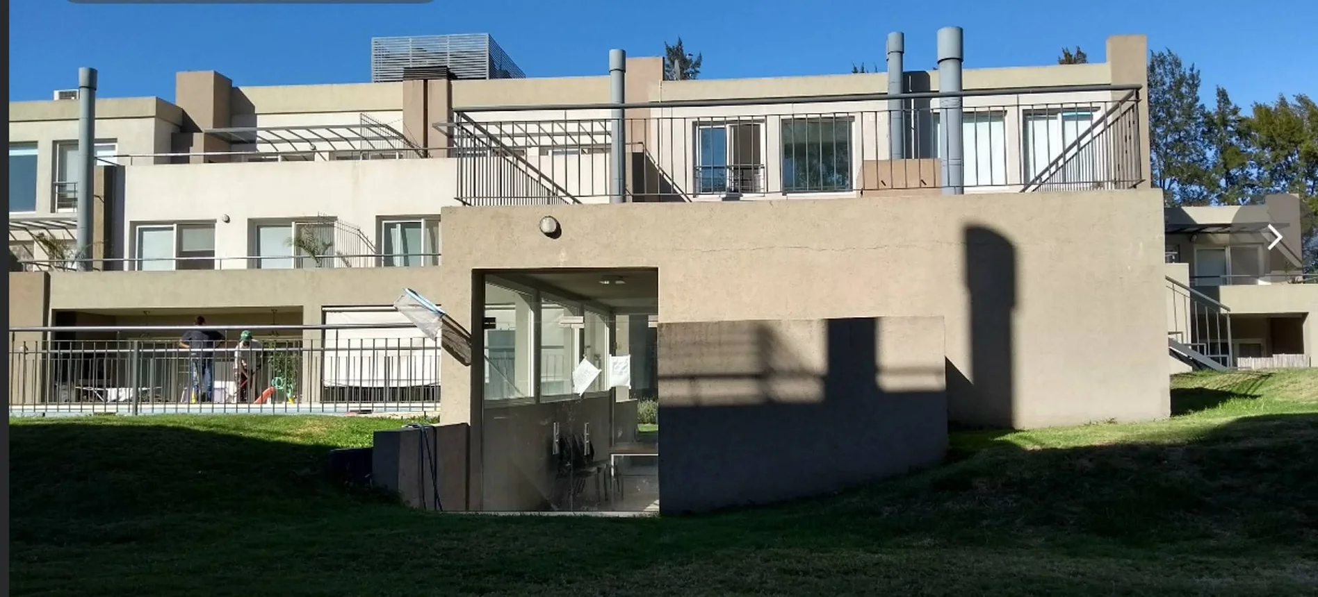 Departamento de 2 ambientes en venta en Manuel Alberti, Las Amapolas 1000, foto 2