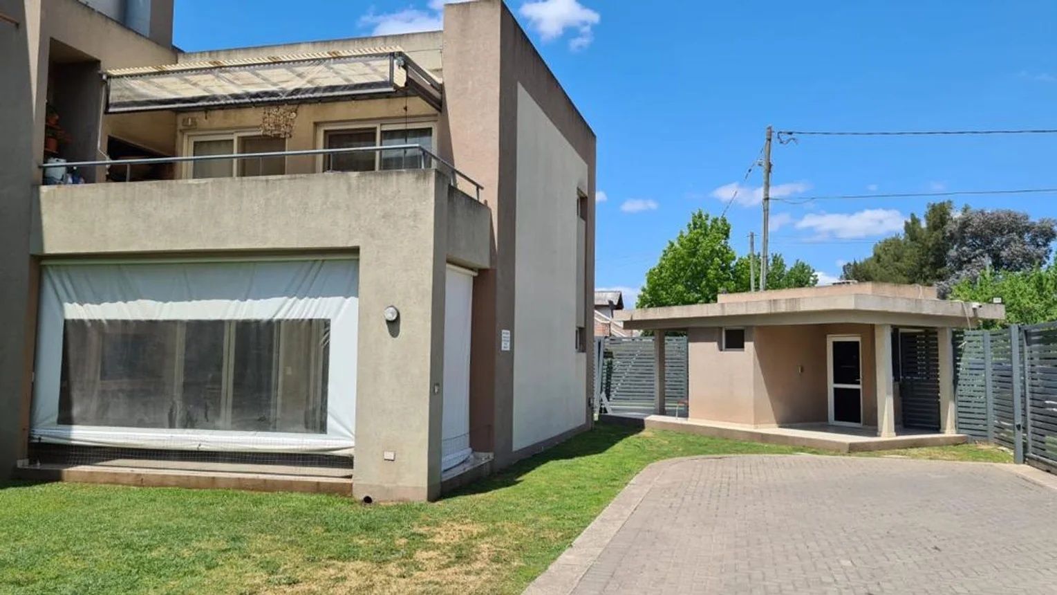 Departamento de 2 ambientes en venta en Manuel Alberti, Las Amapolas 1000, foto 4