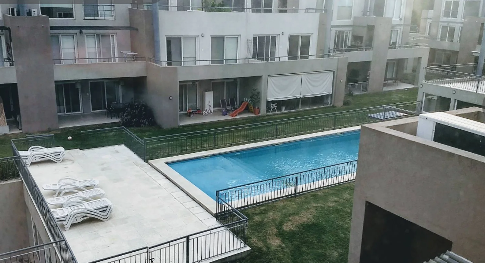 Departamento de 2 ambientes en venta en Manuel Alberti, Las Amapolas 1000, foto 3