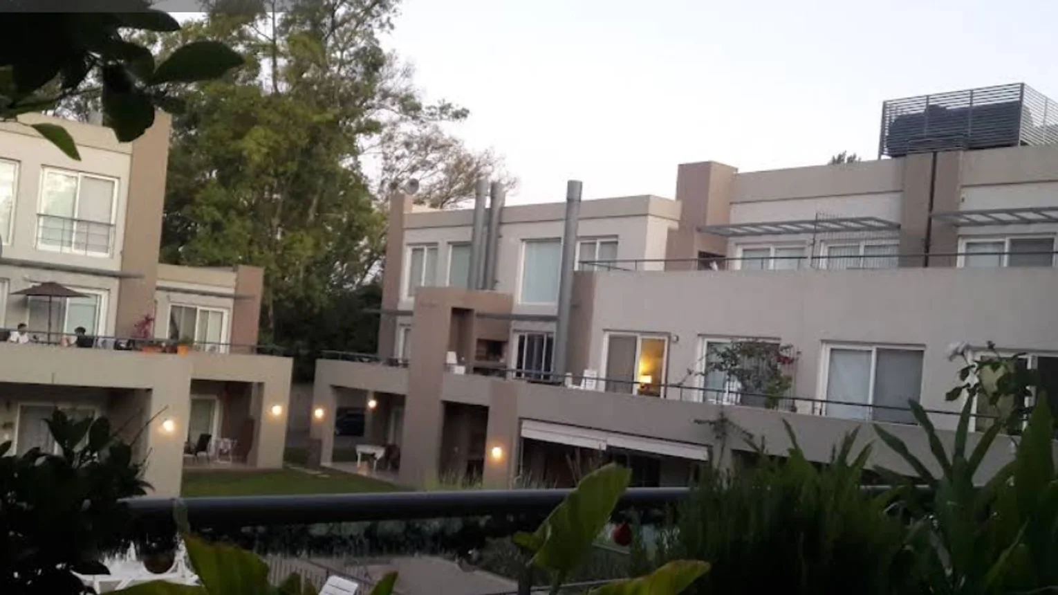 Departamento de 2 ambientes en venta en Manuel Alberti, Las Amapolas 1000