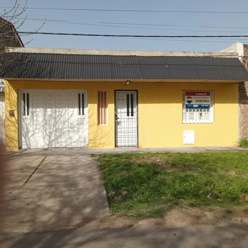 Casa en venta en Rosario