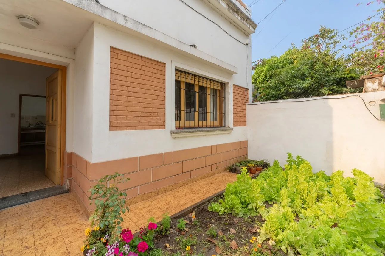 Casa de 5 ambientes en venta en Santa Fe, Santiago de Chile 1900, foto 5