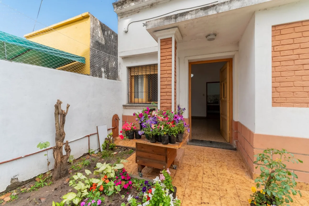 Casa de 5 ambientes en venta en Santa Fe, Santiago de Chile 1900, foto 4