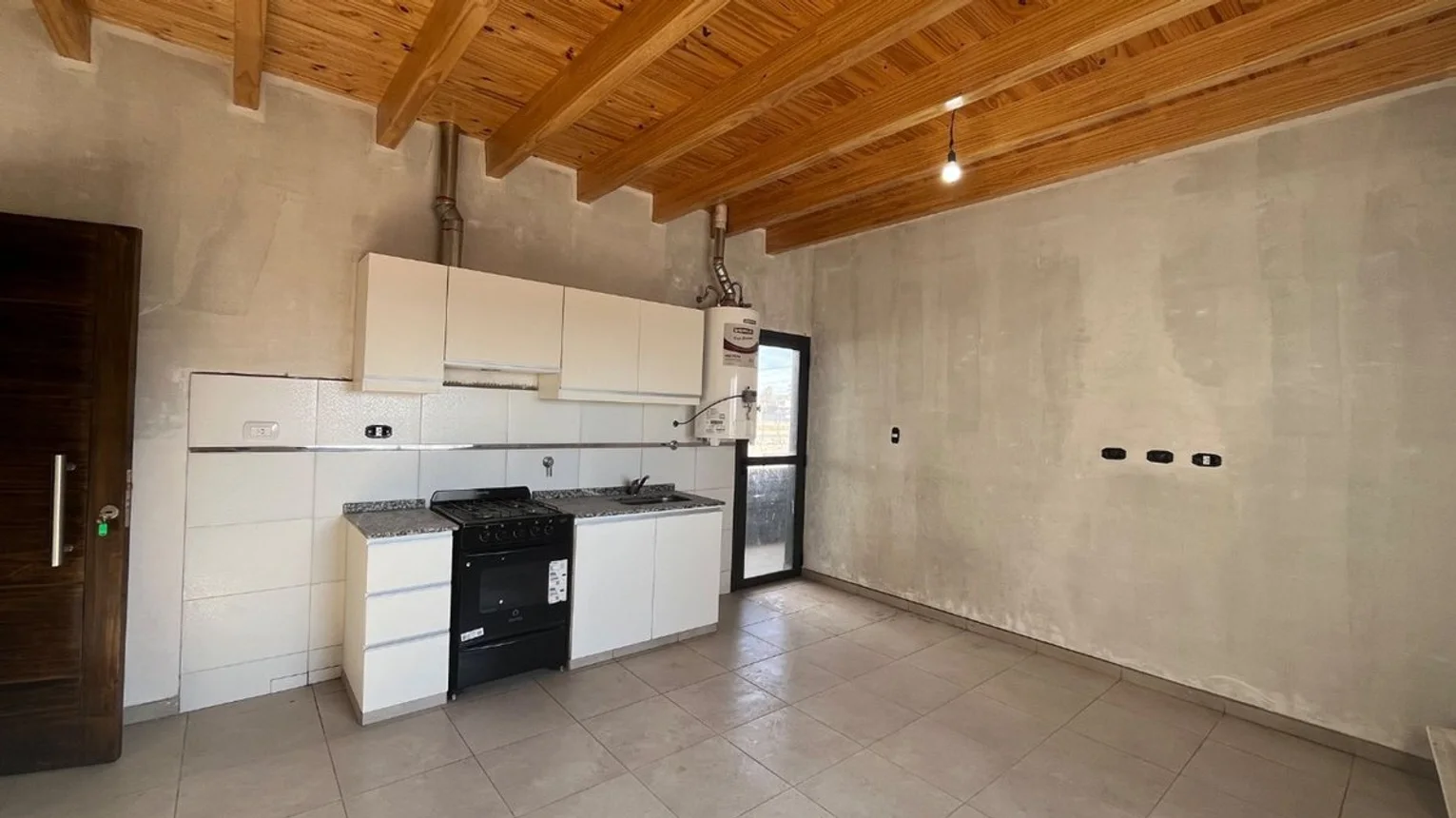 PH de 3 ambientes en venta en Guaymallén, Elpidio Gonzalez 4100, foto 2