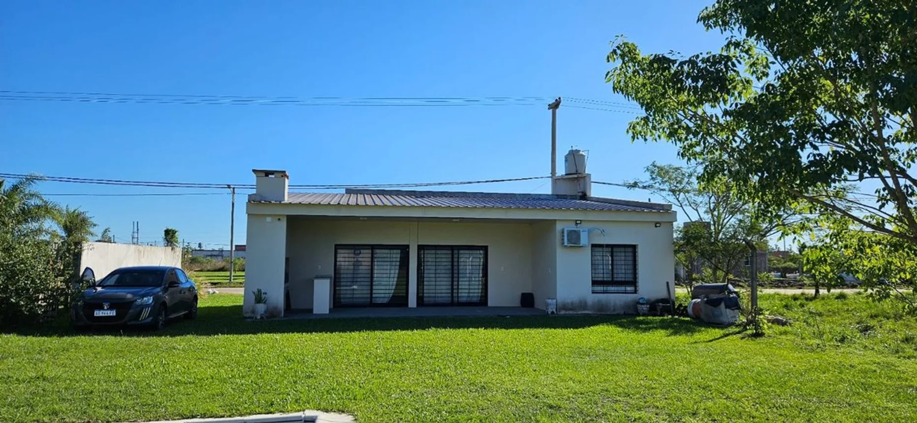 Casa de 2 ambientes en venta en Corrientes, 24 de Septiembre 0, foto 2