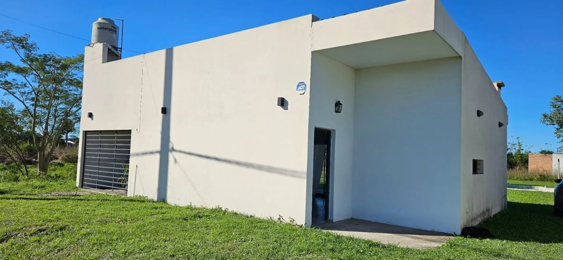 Casa de 2 ambientes en venta en Corrientes, 24 de Septiembre 0