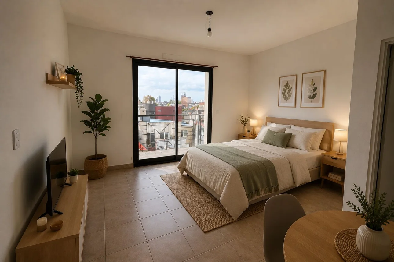 Monoambiente en venta en Ciudadela, Rafaela 3500, foto 3