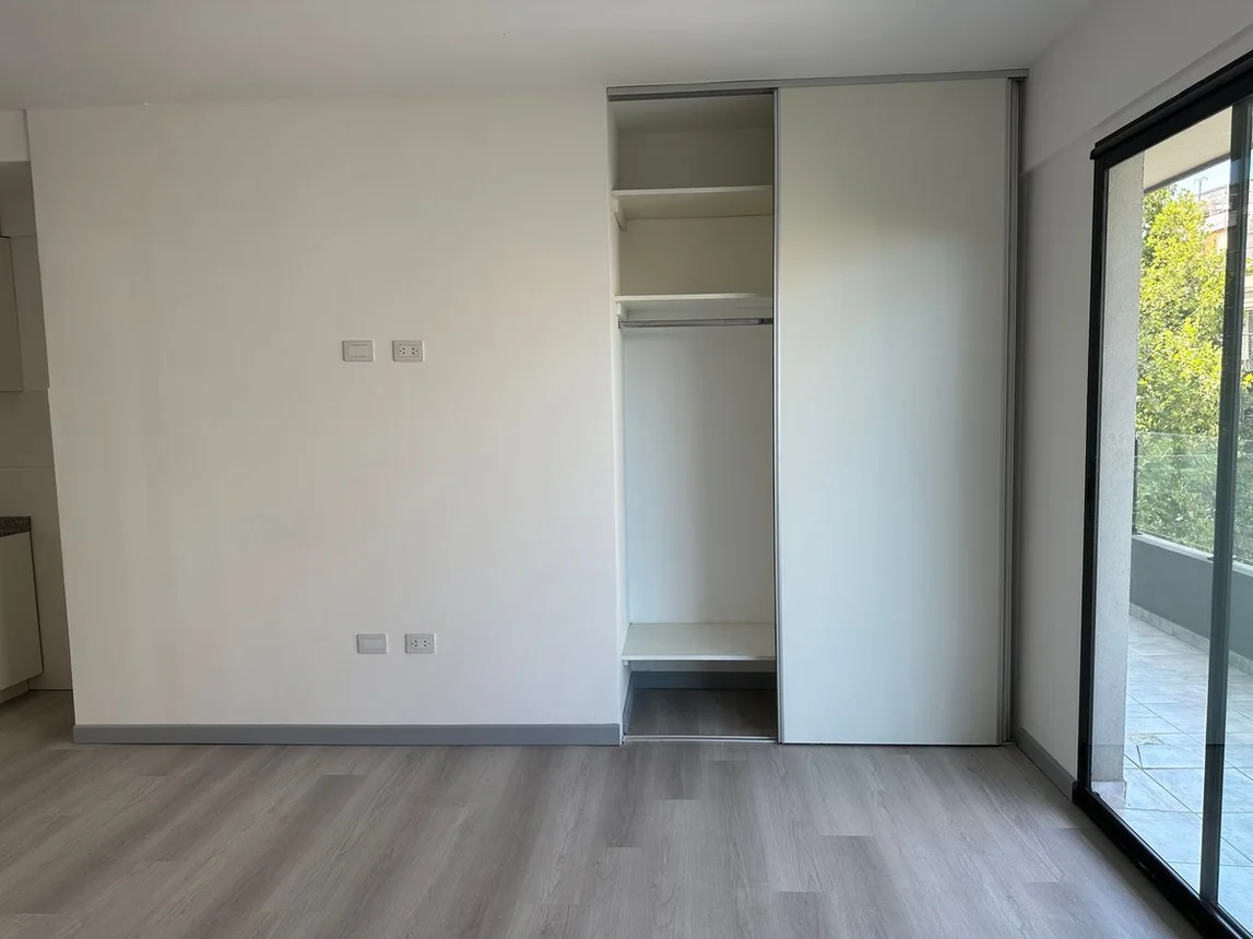 Monoambiente en alquiler en Caballito, foto 4