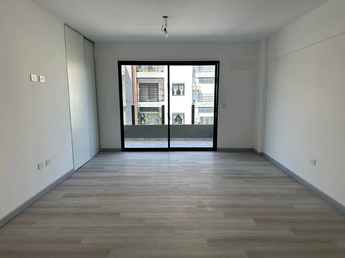 Monoambiente en alquiler en Caballito