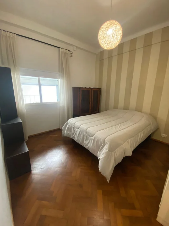 Venta departamento 3 amb. - palermo, foto 3