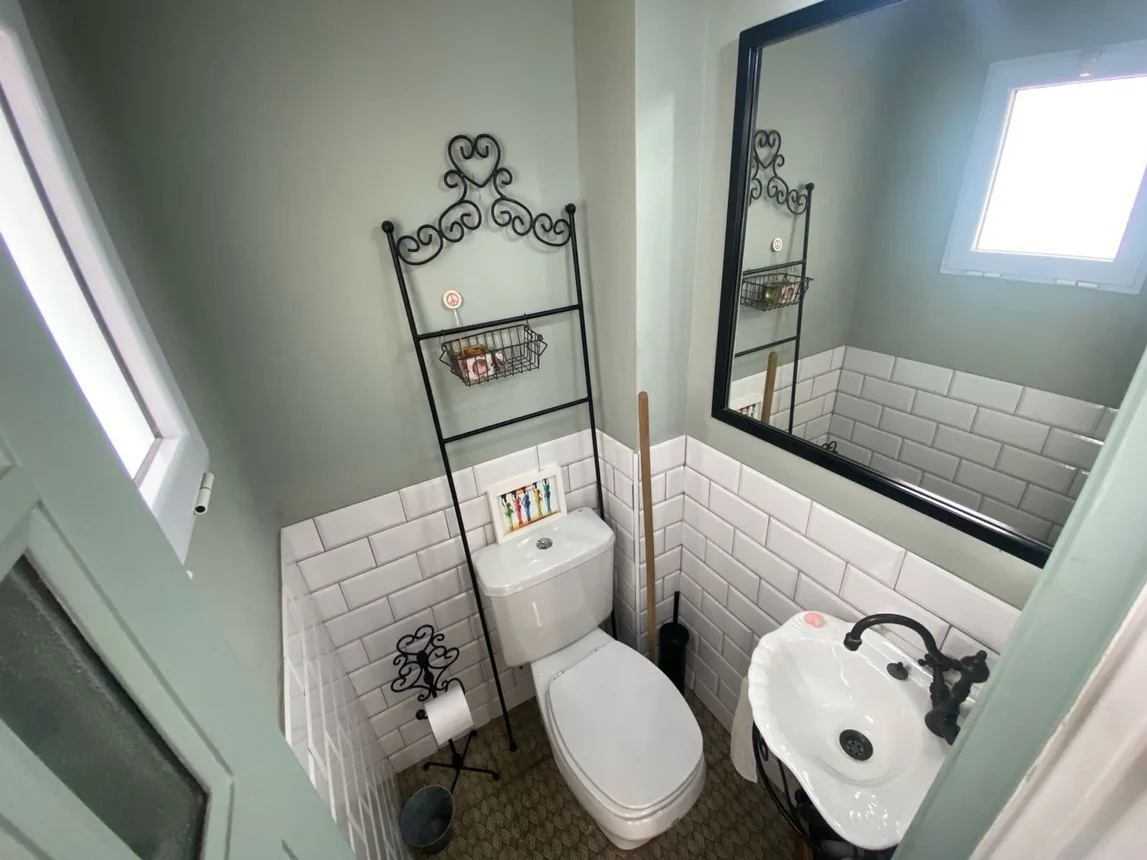 Venta departamento 3 amb. - palermo, foto 4
