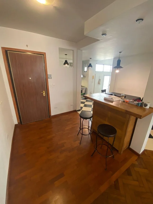 Venta departamento 3 amb. - palermo, foto 5