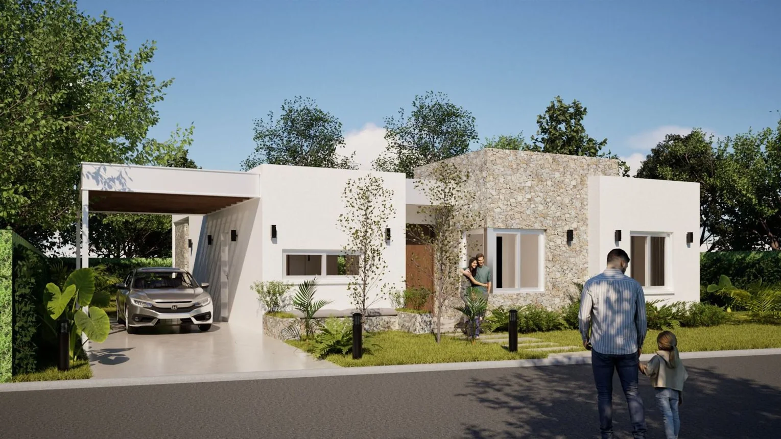 Casa en venta en Bella Vista, foto 4