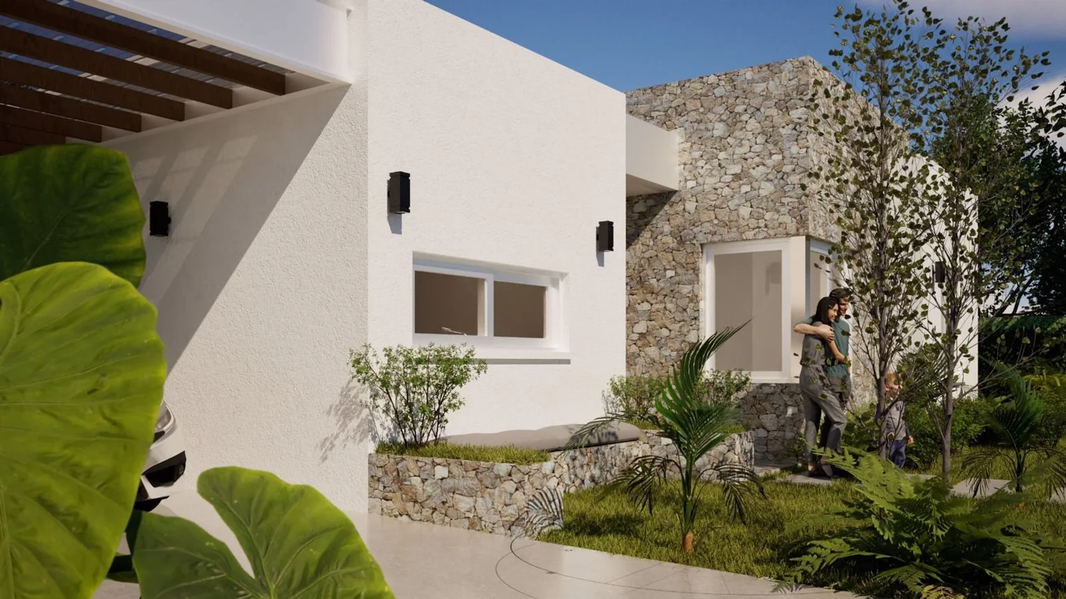 Casa en venta en Bella Vista, foto 3