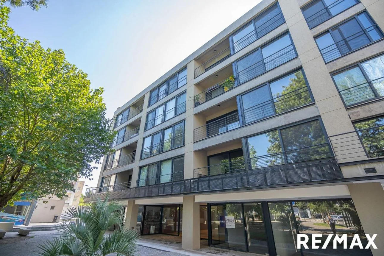 Departamento en venta en Villa Rosa