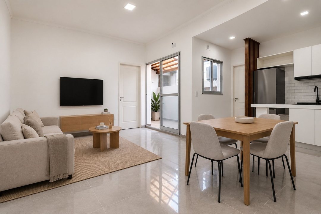 Venta PH 2 Ambientes Patio Estrenar Villa Urquiza