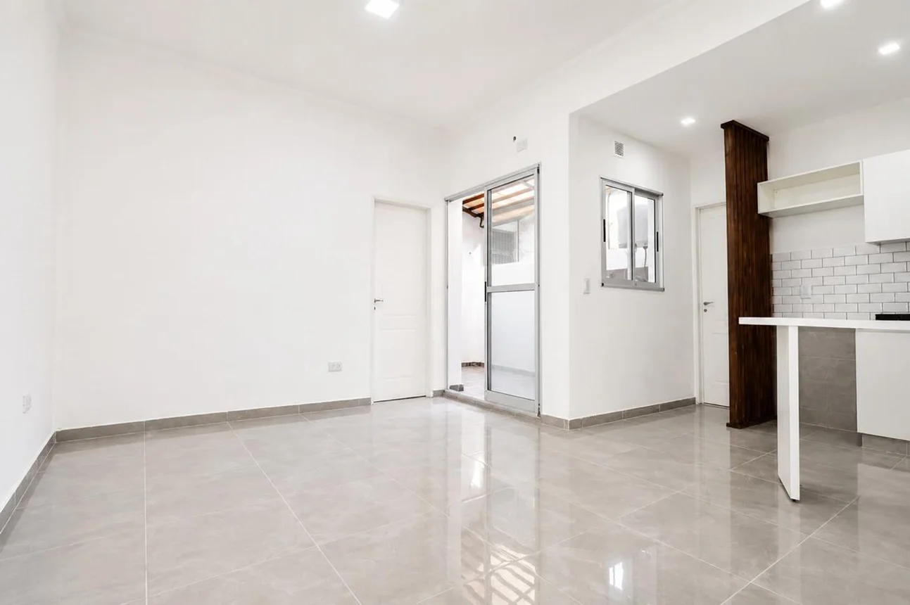 PH en venta en Villa Urquiza, foto 2