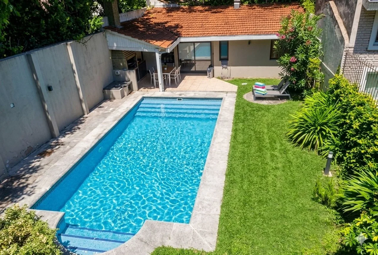 Casa en venta en Martínez, foto 3