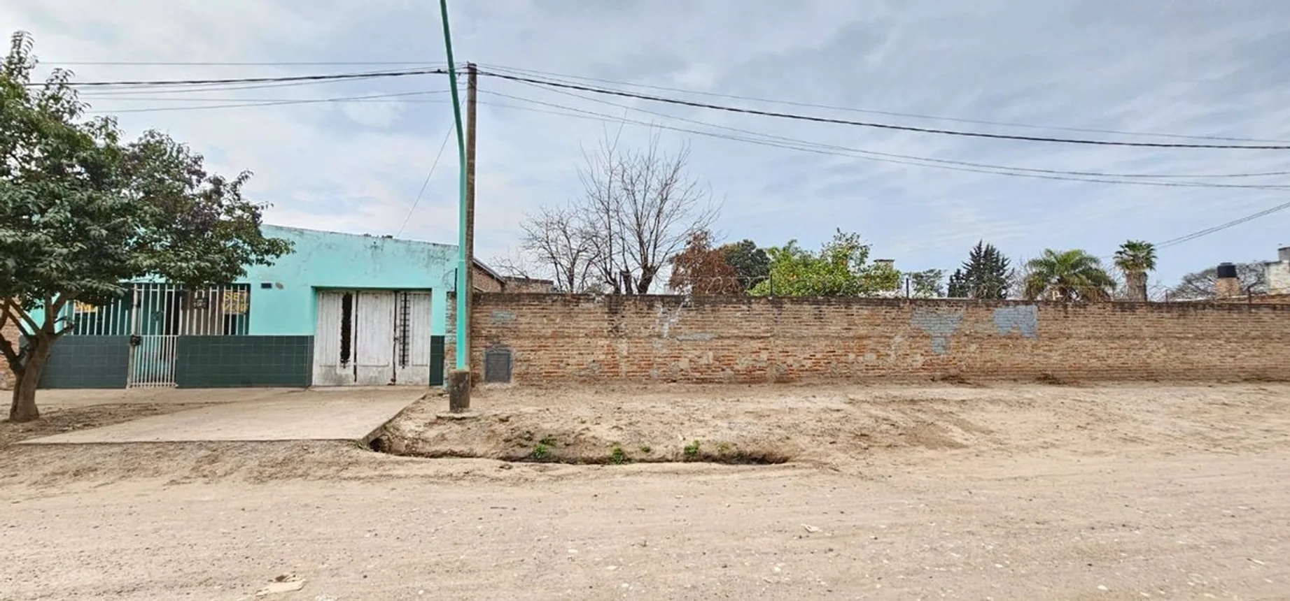 Casa en venta en Santa Fe