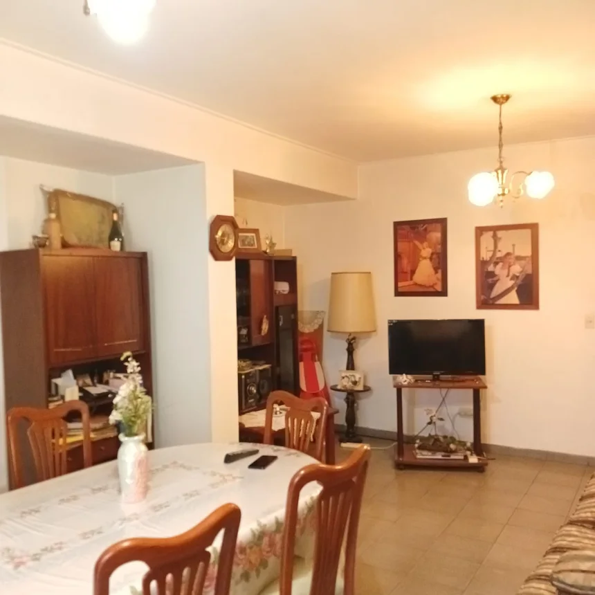 PH de 4 ambientes en venta en La Plata, Calle 29 Entre 38 y 39 300