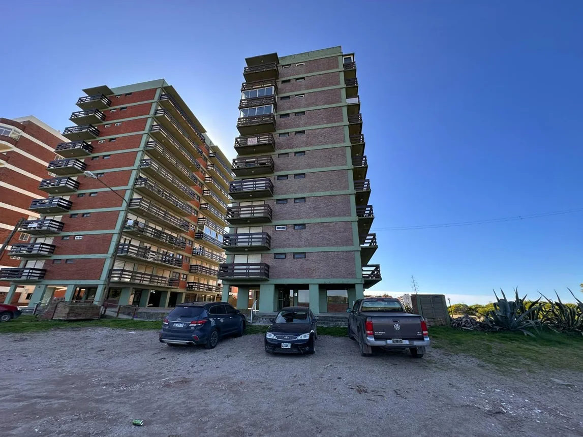 Departamento en venta en Pinamar, foto 2