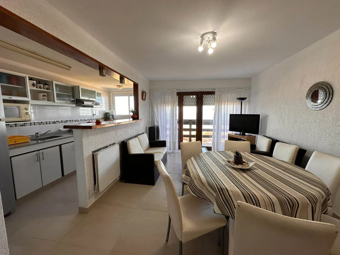 Departamento en venta en Pinamar, foto 5