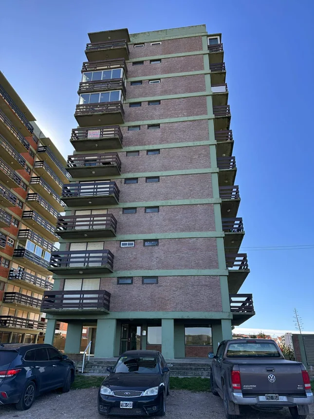 Departamento en venta en Pinamar