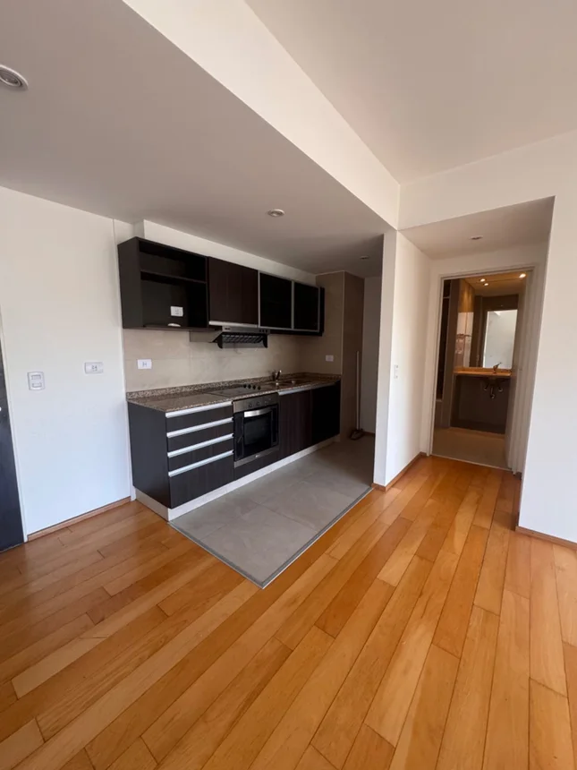 Departamento en alquiler en Núñez, foto 2