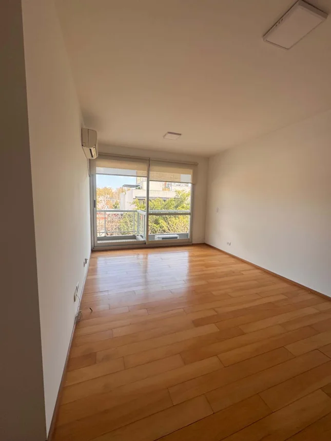 Departamento en alquiler en Núñez, foto 4