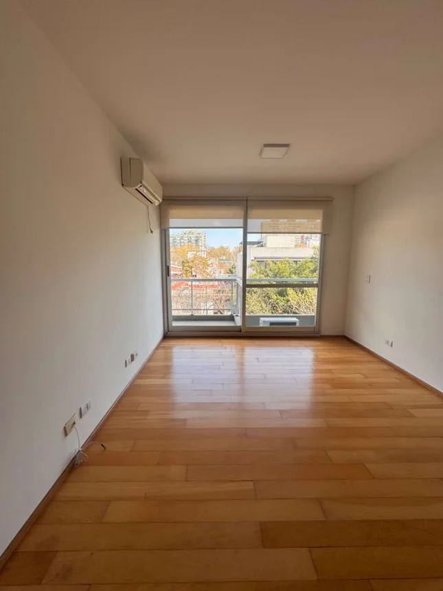 Departamento en alquiler en Núñez