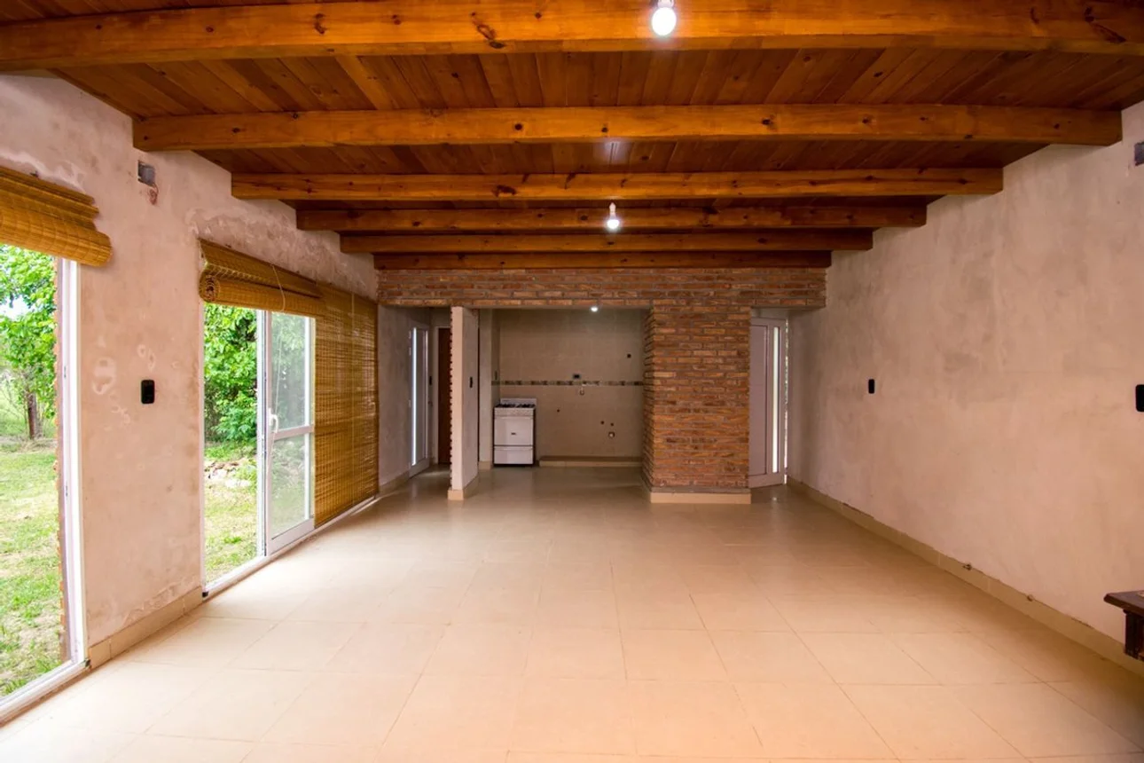 Quinta con gran terreno y sum, foto 2