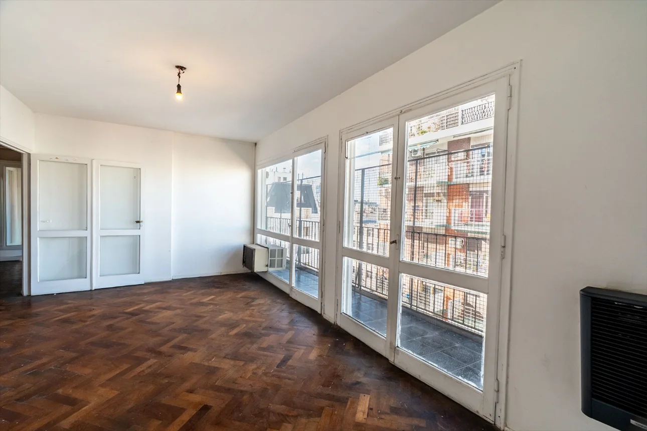 Semipiso en venta en Constitución