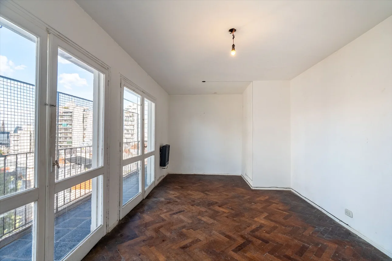 Semipiso en venta en Constitución, foto 3