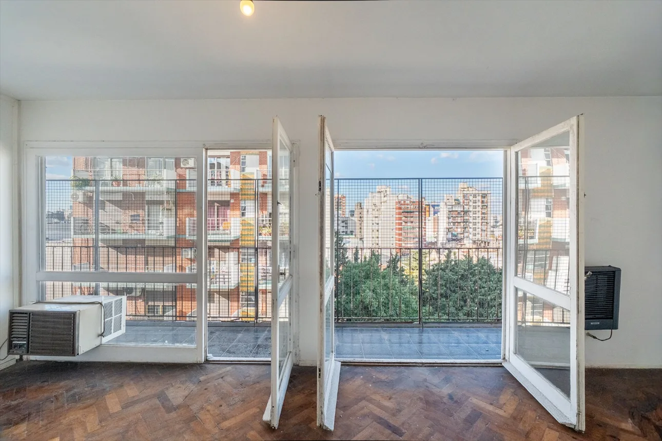 Semipiso en venta en Constitución, foto 4