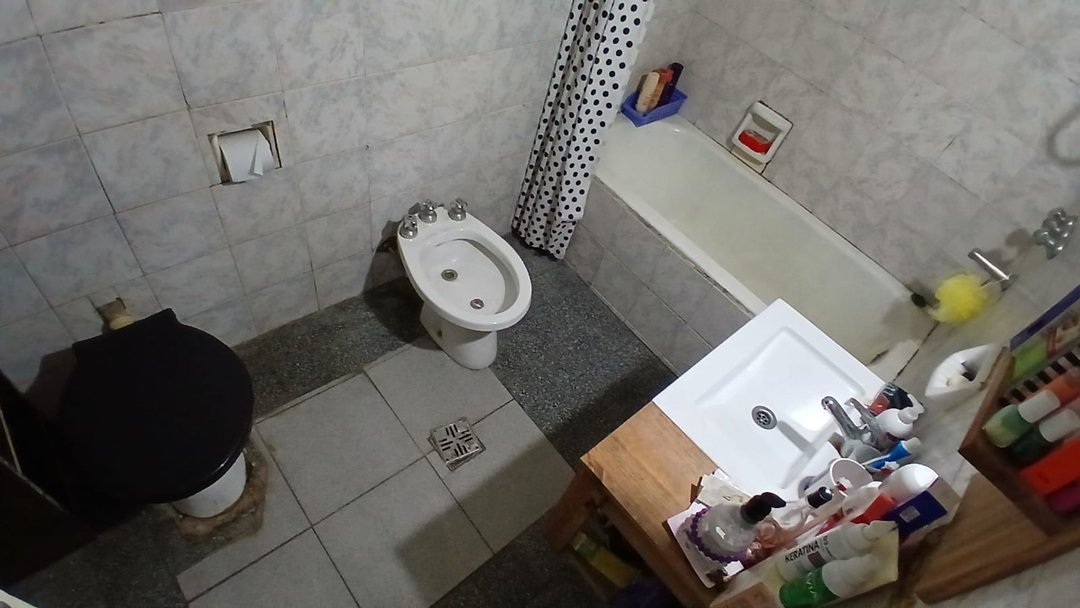 VENTA PH PB A RECICLAR: 48 M² C/PATIO EN AV. NAZCA