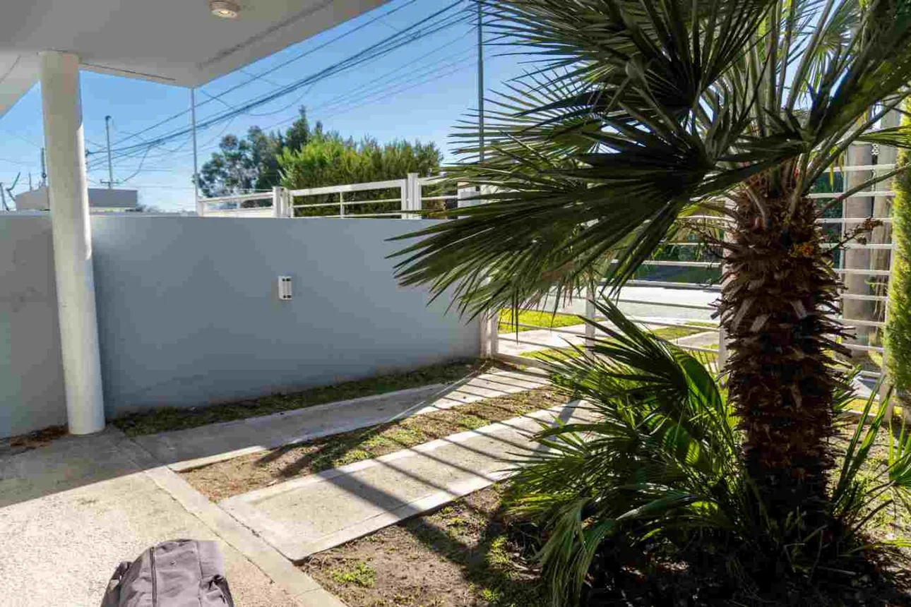 Casa dúplex de 4 ambientes en alquiler en Mar del Plata, General Paz 4600, foto 3