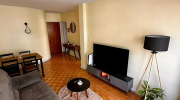 Venta apartamento centro un dormitorio