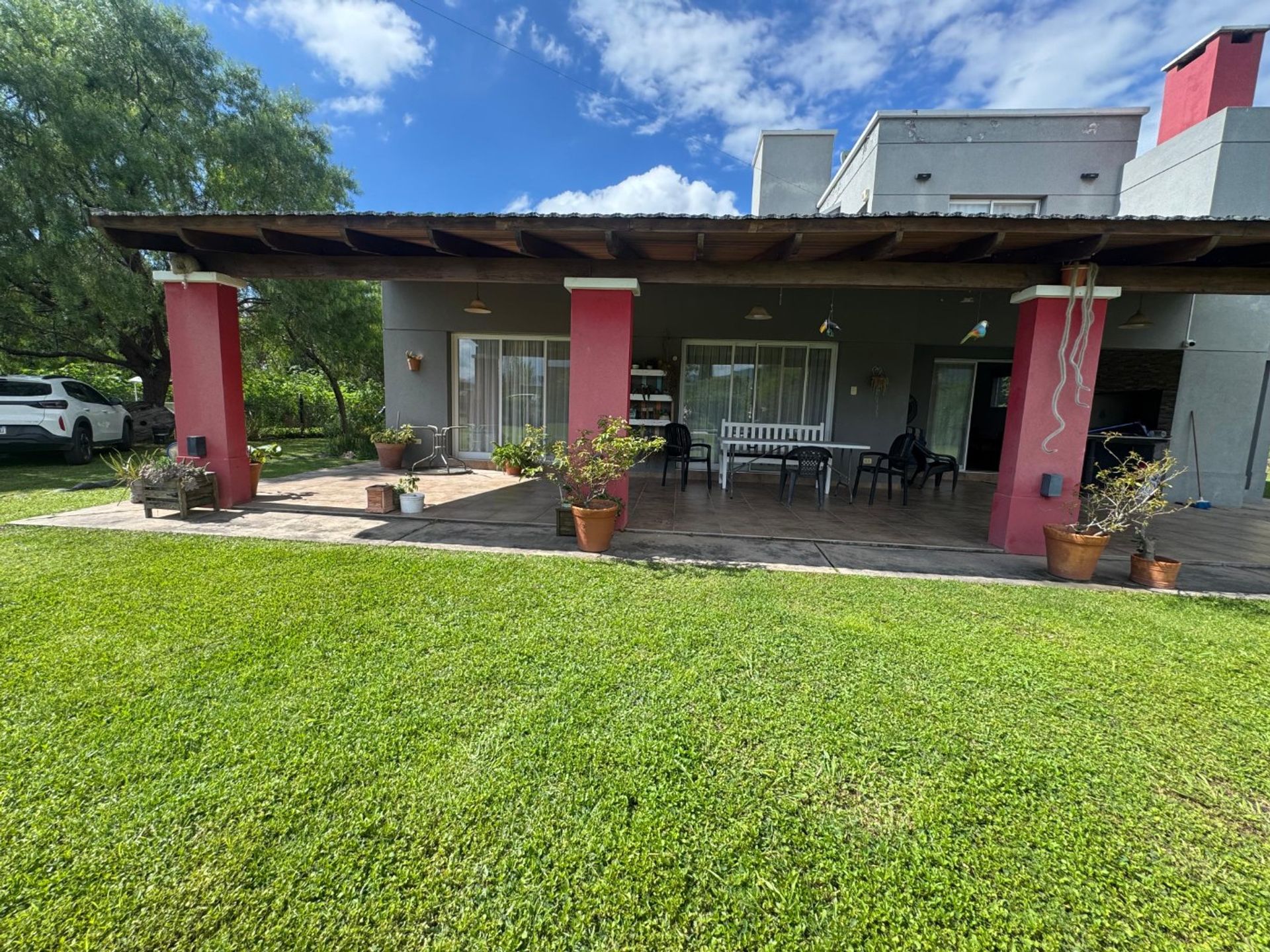 CASA CON PILETA 3 DORMITORIOS EN VENTA EN SAN LUIS - foto 6