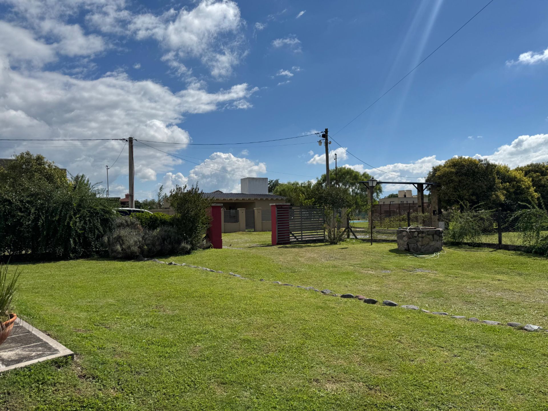 CASA CON PILETA 3 DORMITORIOS EN VENTA EN SAN LUIS - foto 3